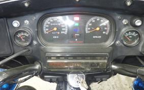HARLEY FLHTCU SIDECAR 1340 1995
