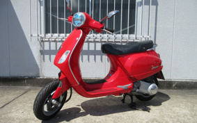 VESPA LX125IE