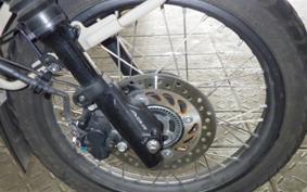 HONDA CT125 HUNTER CUB JA55