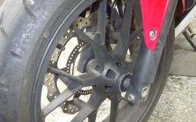 HONDA CBR400R ABS 2019 NC47