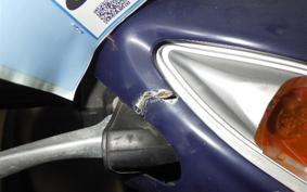 SUZUKI ADDRESS V50 Gen.2 CA44A