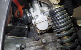 HONDA GYRO UP TA01