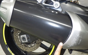 YAMAHA FZ1 FAZER 2007
