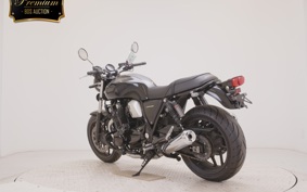 HONDA CB1100RS 2021 SC65