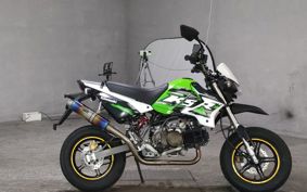 KAWASAKI KSR PRO KL110E