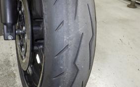 SUZUKI SV650 X A 2018 VP55B