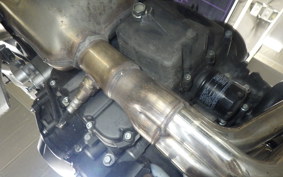 YAMAHA MT-09 2014 RN34J