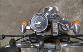 SUZUKI COLLEDA50 K50