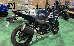 KAWASAKI NINJA 400 2023 EX400G