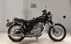 YAMAHA SR400 Gen.4 2018 RH03J