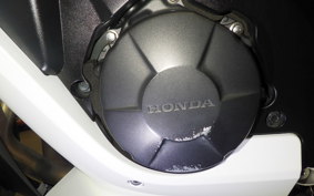 HONDA CBR600RR GEN 3 2011 PC40