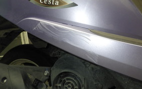 HONDA DIO CESTA GEN 2 AF68
