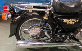 HONDA BENLY 125 CD125T