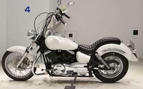 YAMAHA DRAGSTAR 250 2015 VG02J