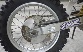 HONDA CRM250R GEN 3 MD24
