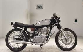 YAMAHA SR400 Gen.3 2005