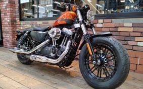 HARLEY XL1200X 2019 LC3