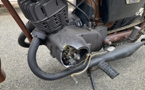 HONDA GB350 2022 NC59