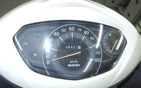 SUZUKI ADDRESS V125 DT11A