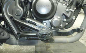 HONDA REBEL 250 A 2025 MC49
