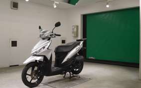 SUZUKI ADDRESS 110 1995 CE47A