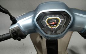 HONDA SUPER CUB110 JA10