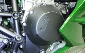 KAWASAKI NINJA H2 SX SE 2018 ZXT02A