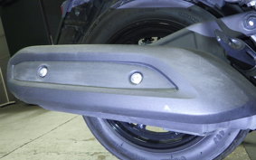 HONDA TACT Gen.4 AF79