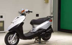 YAMAHA AXIS 125 TREET 2000 SE53J
