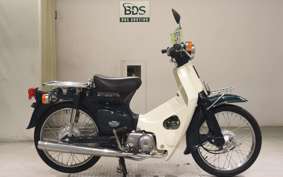 HONDA C50 SUPER CUB 2024 C50