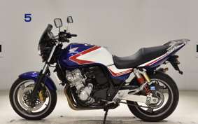 HONDA CB400SF VTEC 2010 NC42