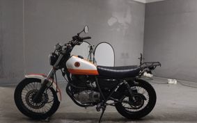 SUZUKI GLASS TRACKER BIG BOY NJ47A
