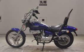 HONDA MAGNA 50 AC13