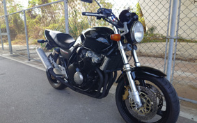 HONDA CB400SFV-1 1999 NC39