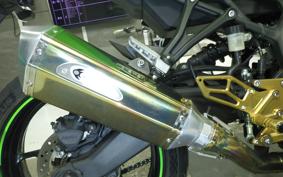 KAWASAKI ZX-25R ZX250E