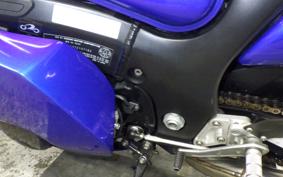SUZUKI GSX-1300R HAYABUSA 2007