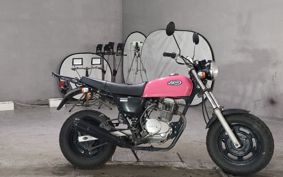 HONDA APE 100 HC07