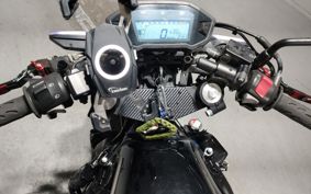 HONDA CB400F 2015 NC47
