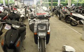 YAMAHA GEAR Gen.2 UA06J
