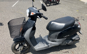 SUZUKI LET's CA4AA