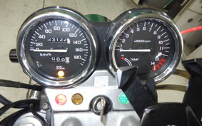 HONDA CB400SF 1992