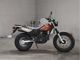 Фото Yamaha TW200 с японского аукциона