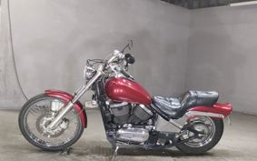 KAWASAKI VULCAN400 VN400A