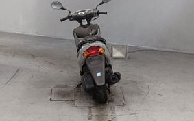 SUZUKI ADDRESS V125 CF46A