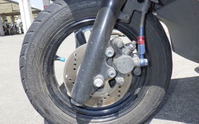 SUZUKI ADDRESS V125 G CF46A