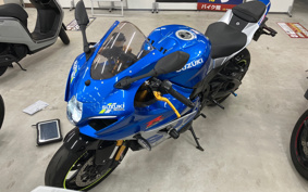 SUZUKI GSX-R1000R ABS 2021 DM11G