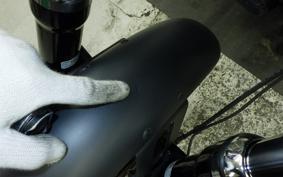 HARLEY FXS 1580 2013