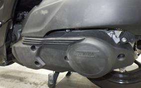 YAMAHA CYGNUSｸﾞﾘﾌｧｽ SEJ4J