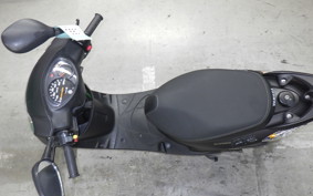 YAMAHA JOG ZR Gen.3 2009 SA39J
