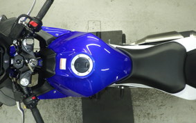 SUZUKI GSX250 R